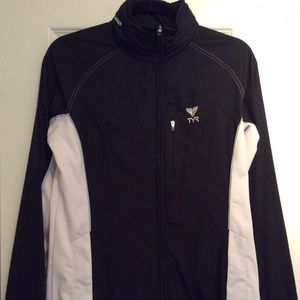TYR sport/running coat
